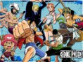 one piece