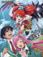Rosario † Vampire capu